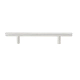 Contemporary Steel Pull - 305