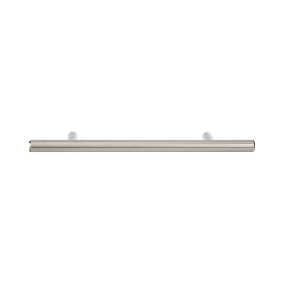 Contemporary Steel Pull - 305