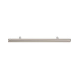 Contemporary Steel Pull - 305