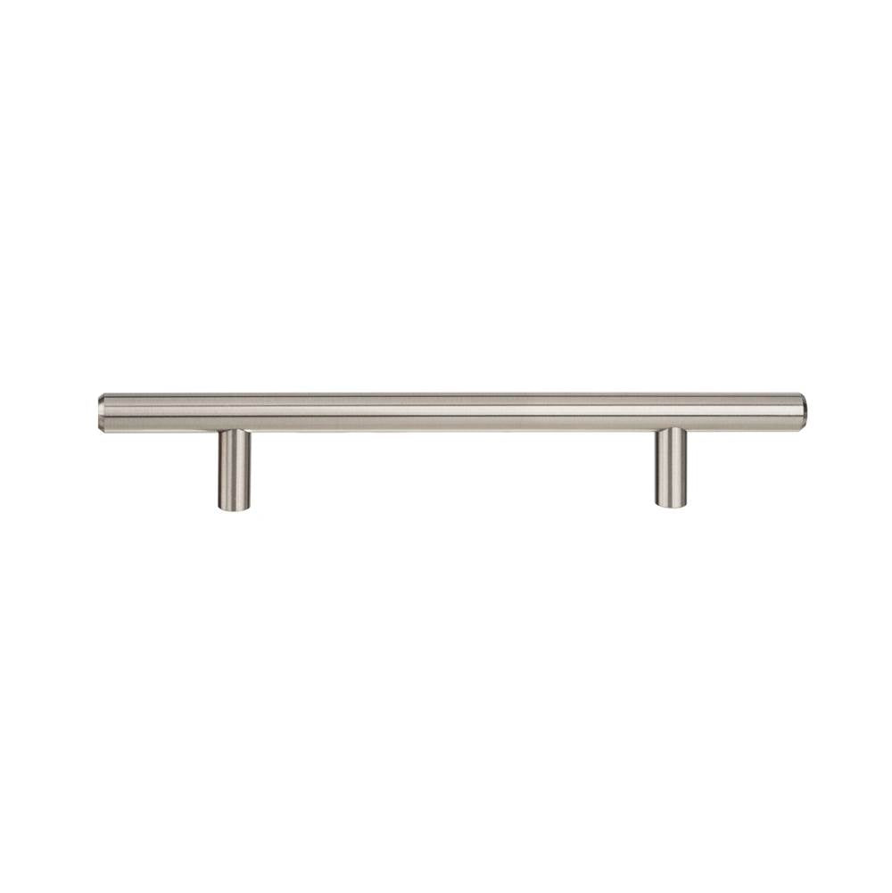 Contemporary Steel Pull - 305