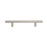 Contemporary Steel Pull - 305