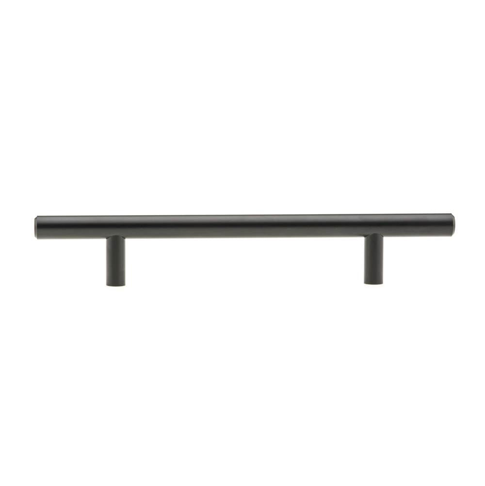 Contemporary Steel Pull - 305