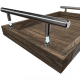 Contemporary Metal Pull - 305