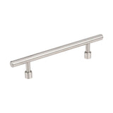 Richelieu America - Contemporary Metal Pull - 305 - Stainless Steel