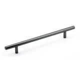 Richelieu America - Contemporary Steel Pull - 305 - Antique Nickel