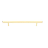 Contemporary Steel Pull - 305