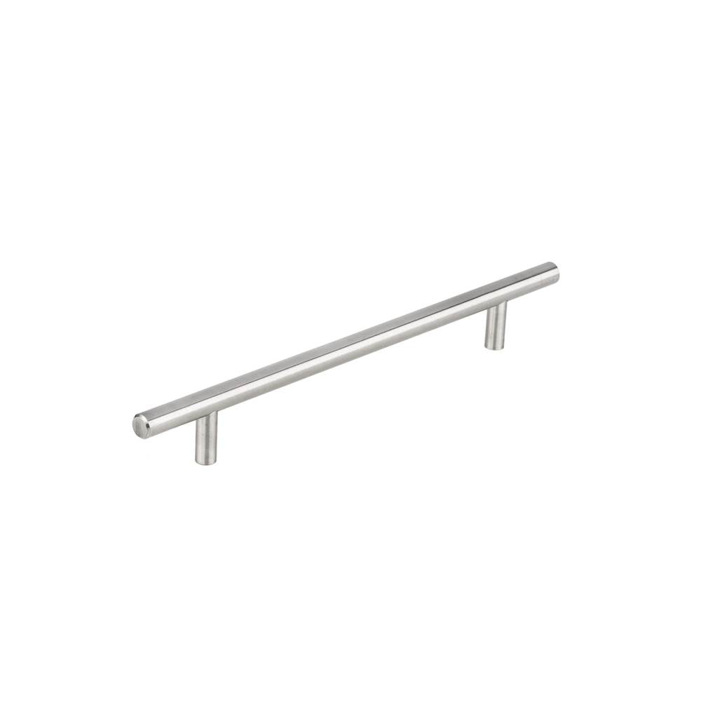 Richelieu America - Contemporary Stainless Steel Pull - 305 - Stainless Steel