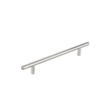 Richelieu America - Contemporary Stainless Steel Pull - 305 - Stainless Steel