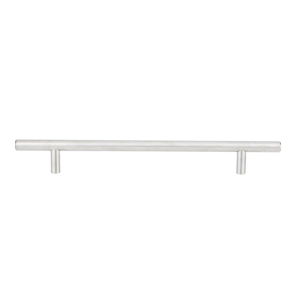 Contemporary Steel Pull - 305