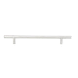 Contemporary Steel Pull - 305