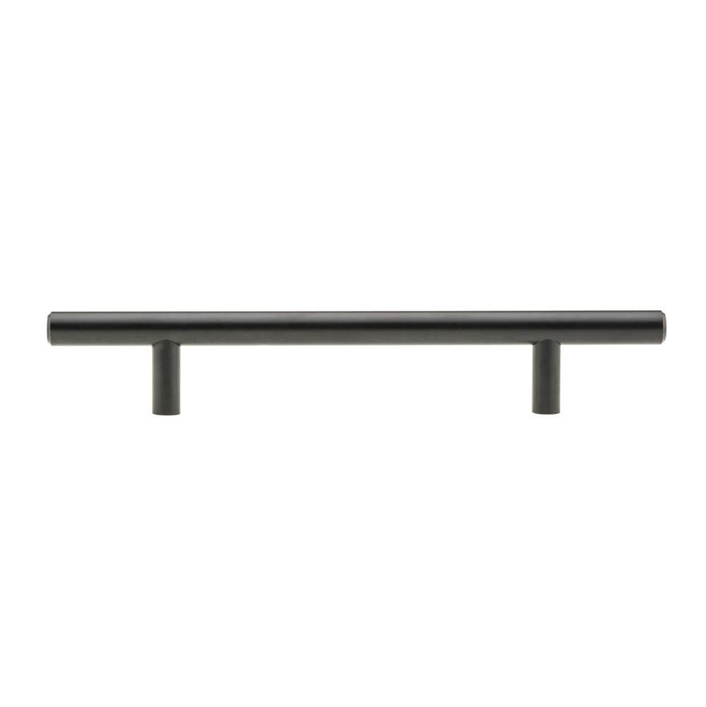 Contemporary Steel Pull - 305