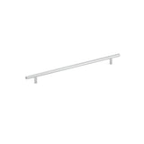 Richelieu America - Contemporary Steel Pull - 305 - Chrome