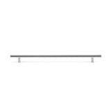 Contemporary Steel Pull - 305