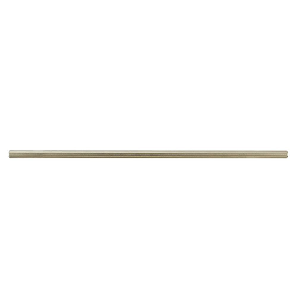 Contemporary Steel Pull - 305