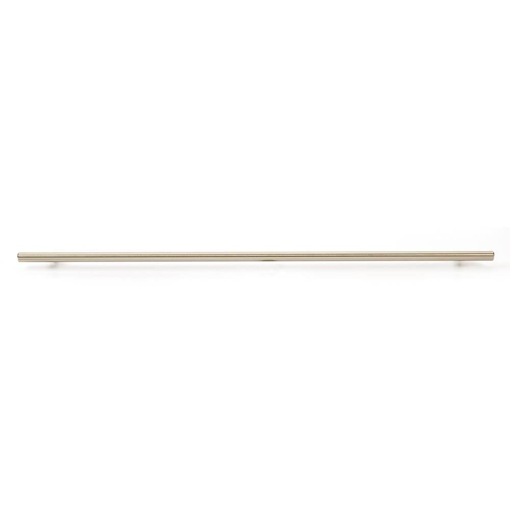 Contemporary Steel Pull - 305