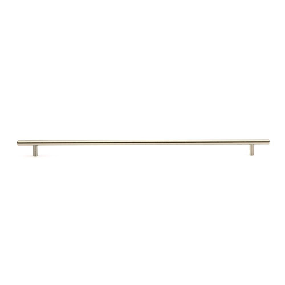 Contemporary Steel Pull - 305