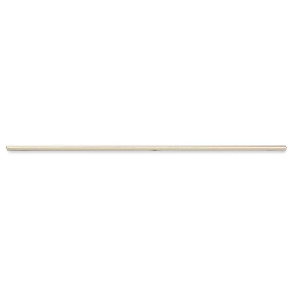 Expressions Metal Pull, 562MM, Antique Nickel