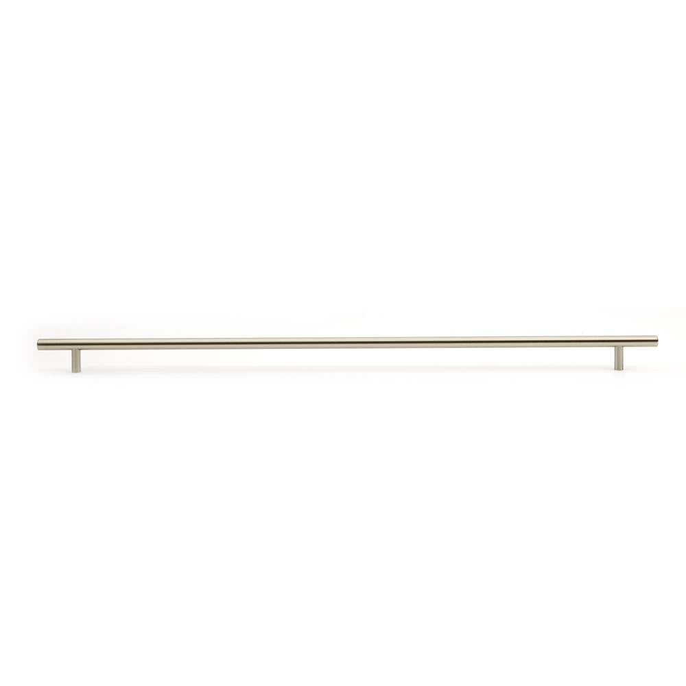 Expressions Metal Pull, 562MM, Antique Nickel