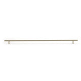 Expressions Metal Pull, 562MM, Antique Nickel