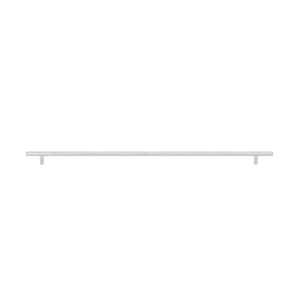 Contemporary Steel Pull - 305