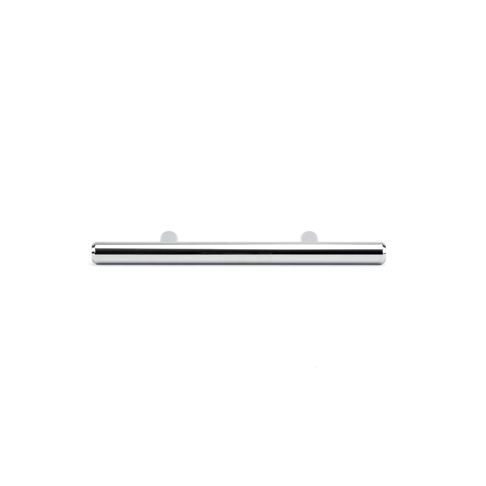 Contemporary Steel Pull - 305