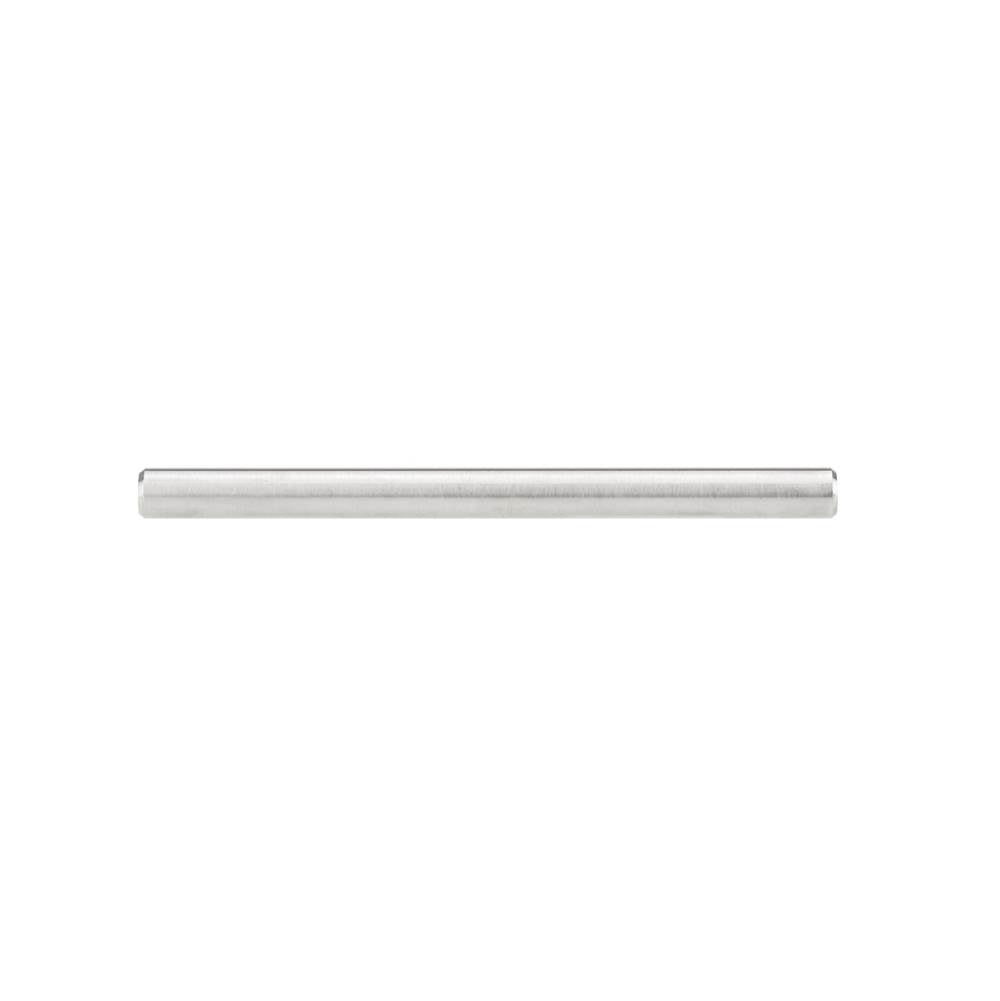 Contemporary Steel Pull - 305