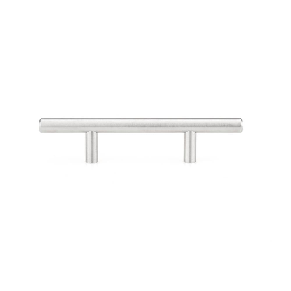 Contemporary Steel Pull - 305
