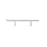 Contemporary Steel Pull - 305