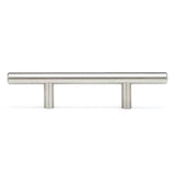 Contemporary Steel Pull - 305