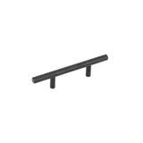Richelieu America - Contemporary Steel Pull - 305 - Matte Black
