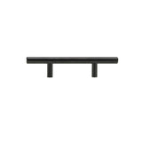 Contemporary Steel Pull - 305