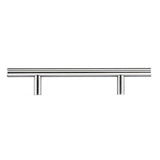 Contemporary Steel Pull - 305