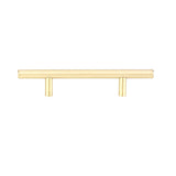 Contemporary Steel Pull - 305
