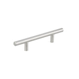 Richelieu America - Contemporary Stainless Steel Pull - 305 - Stainless Steel