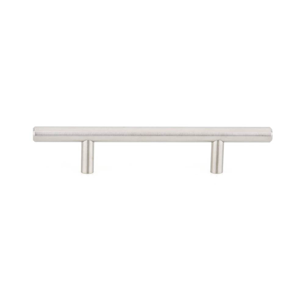 Contemporary Steel Pull - 305