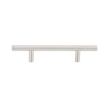 Contemporary Steel Pull - 305