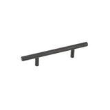 Richelieu America - Contemporary Steel Pull - 305 - Matte Black