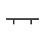 Contemporary Steel Pull - 305