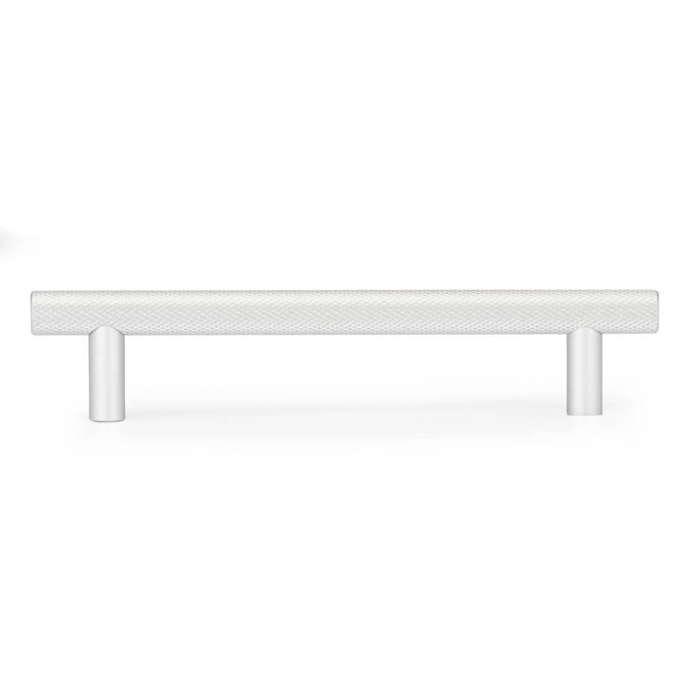 Contemporary Metal Pull - 3060