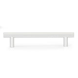 Contemporary Metal Pull - 3060