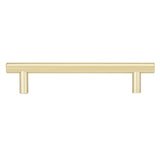 Contemporary Metal Pull - 3060