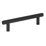 Richelieu America - Contemporary Metal Pull - 3060 - Matte Black