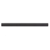 Contemporary Metal Pull - 3060