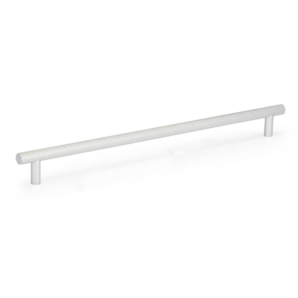 Richelieu America - Contemporary Metal Pull - 3060 - Aluminum