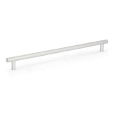 Richelieu America - Contemporary Metal Pull - 3060 - Aluminum