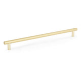 Richelieu America - Contemporary Metal Pull - 3060 - Satin Brass