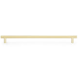 Contemporary Metal Pull - 3060