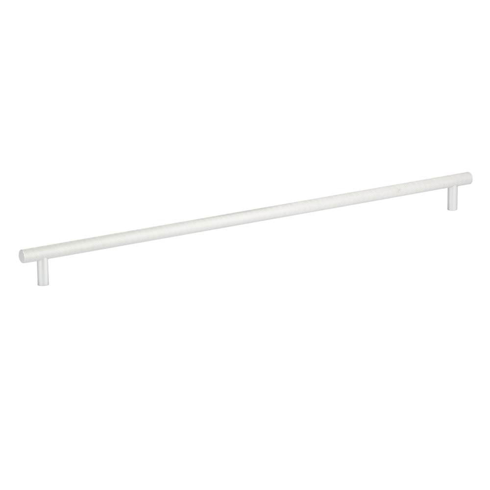 Richelieu America - Contemporary Metal Pull - 3060 - Aluminum
