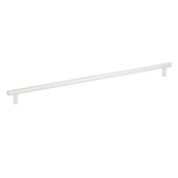 Richelieu America - Contemporary Metal Pull - 3060 - Aluminum