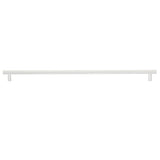 Contemporary Metal Pull - 3060